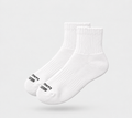Pima Cotton Quarter Socks
