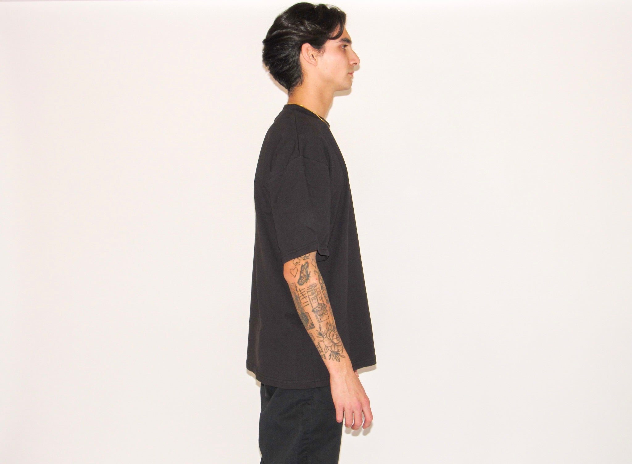 Founder’s Drop Shoulder T-Shirt