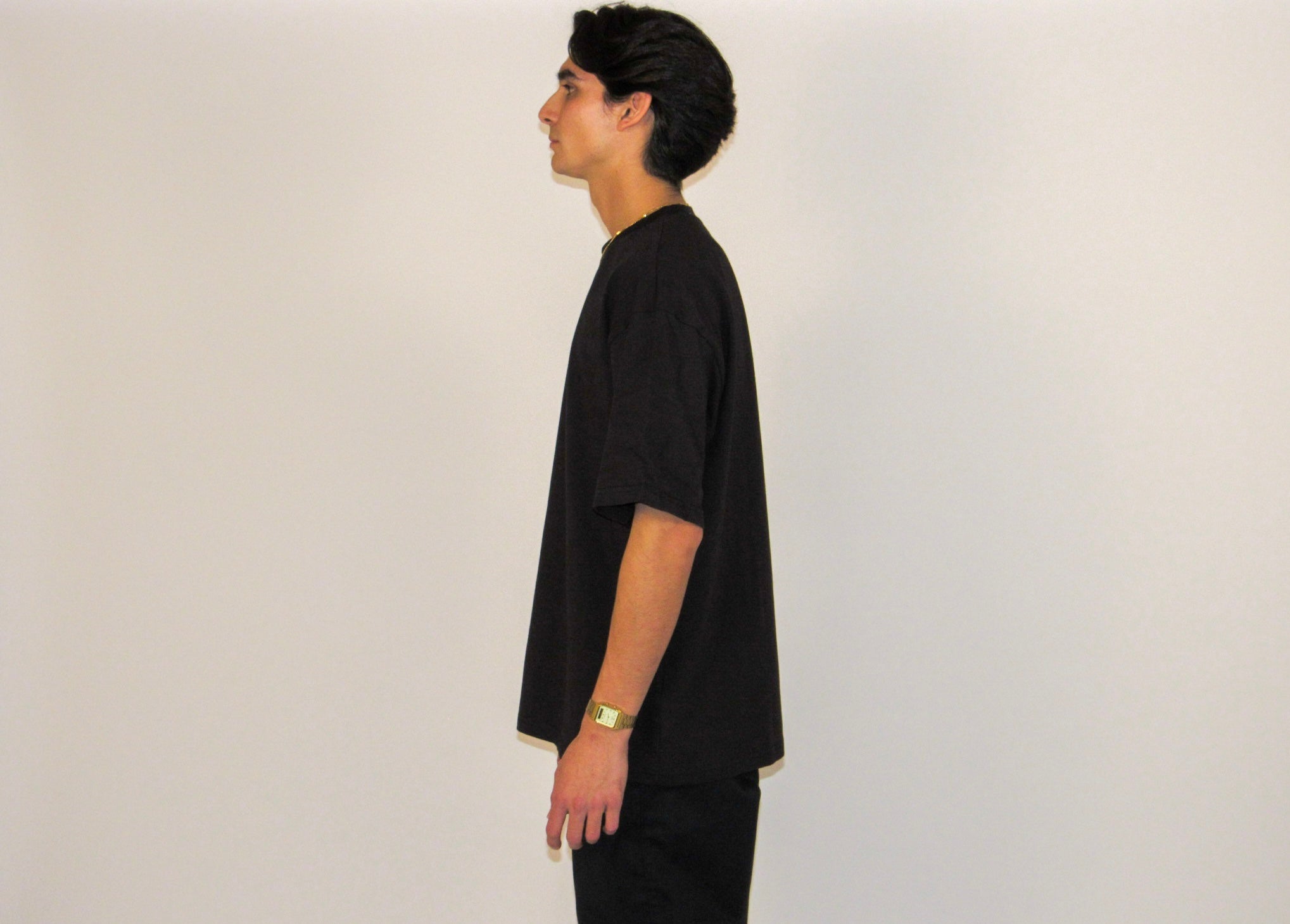 Founder’s Drop Shoulder T-Shirt